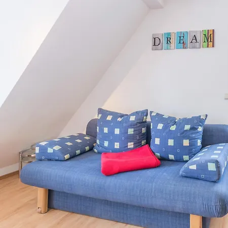 Apartmán Karl's Ruhe, 03